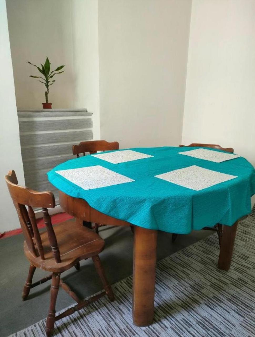 סראייבו Waterfall Hostel מראה חיצוני תמונה